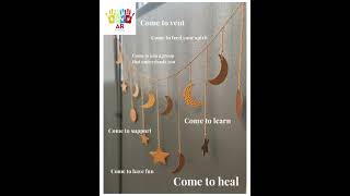 Come to heal