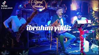 #ibrahimyildiz