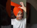 Navi turban king base✅ #tutorial #shortvideo #punjabisong #shortsfeeds #sidhumoosewaladeathstatus