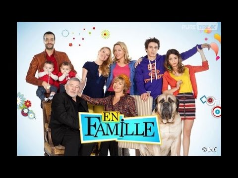 En Famille Saison 5 M6 -Live (Q&R): Marjorie, Kader, Pupuce, Antoine, Chloé, Les Jumeaux ... En Famille Saison 5 M6 -Live (Q&R): Marjorie, Kader, Pupuce, Antoine, Chloé, Les Jumeaux ...
