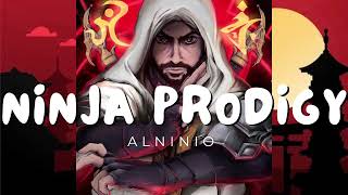 忍者 Alninio - 'The Ninja Prodigy' [FFXIV Rap Music Video] screenshot 5