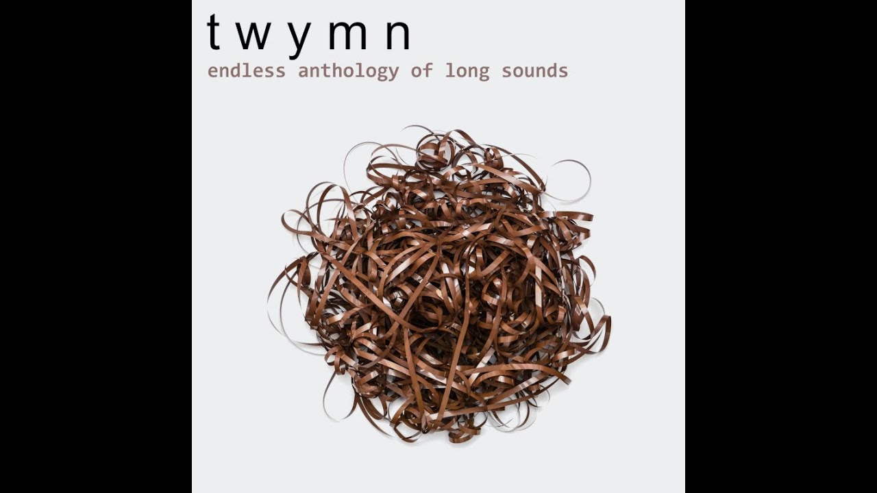 TWYMN-Endless Anthology of Long Sounds