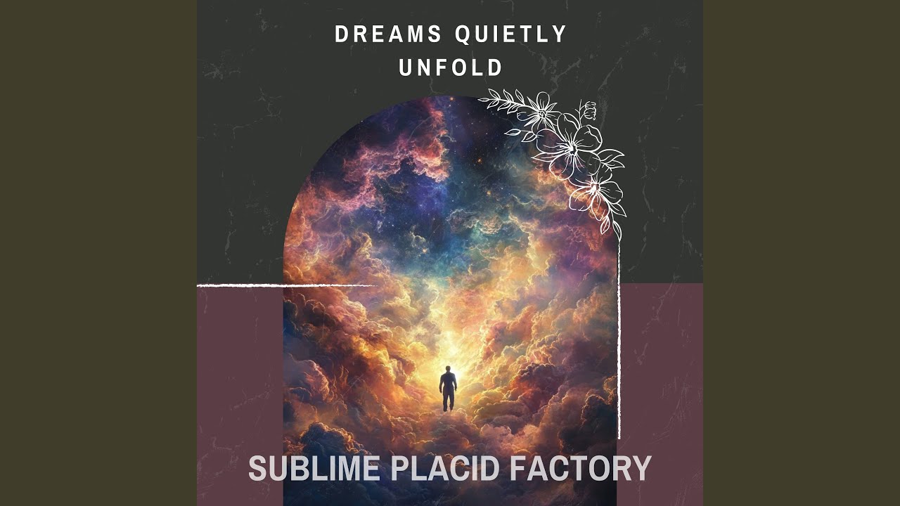 Dreams Quietly Unfold with Drizzle Noise