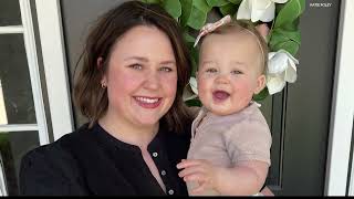 ‘It takes a village’ | Facebook group helping local moms amid formula shortage