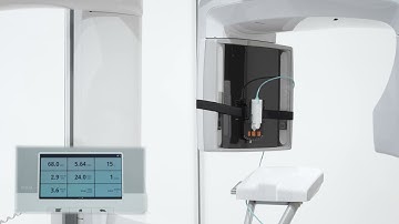 How to Measure on Dental Panoramic Machines