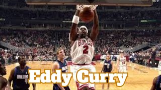 Celebrity Eddy Curry: From High School Phenom to What If Story Profile