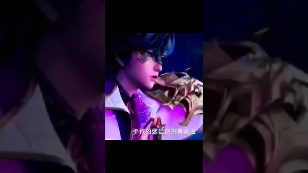 Throne of seal new Ep - long how chain fight now demon 😈😈