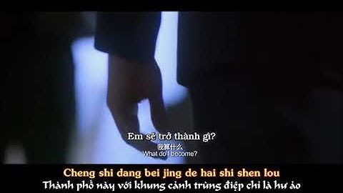 Song Seung Hun & Lưu Diệc Phi trong phim "Tình yêu thứ 3" 💖💝💗