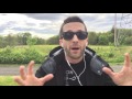 Beginning of video