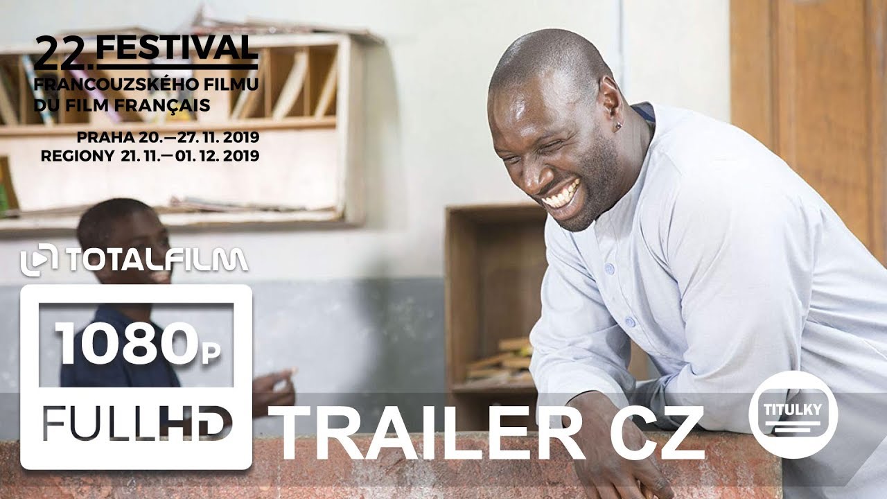 Yao (2019) CZ HD trailer