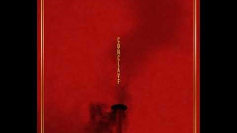 Postlude of Conclave (Extended)