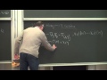 Lecture 1 | Introduction to Riemannian geometry, curvature and Ricci flow | John W. Morgan