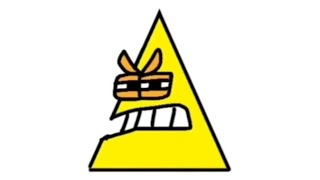 S Shape Lore Triangle Reuploaded