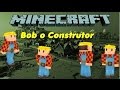Minecraft BuildBattle