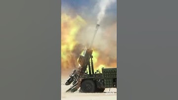 SH 15 /PCL 181 /Chinese Artillery Gun