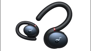 Review: Soundcore by Anker, Soundcore Sport X10 True Wireless Bluetooth 5.2 Workout Headphones