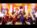 「Unstoppable Love!」 -Trickstar