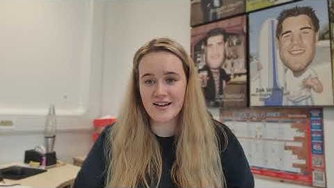 Virtual Open Day Welcome 2021