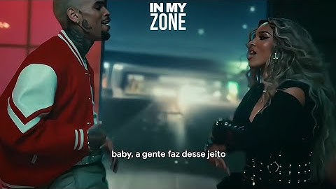 Ciara, Chris Brown - How We Roll (Video Oficial)  [Legendado, Tradução] PT-BR