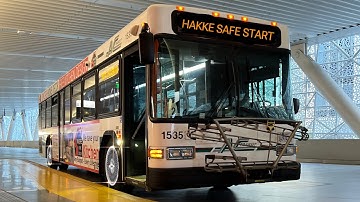 Hakke - Safe Start (Official Music Video) {Prod. Skeleton}