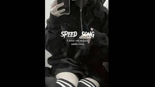 {Speed song} •|Я люблю тебя малышка|•  [Пошлая Молли]