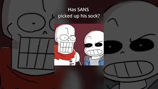 Has SANS picked up his SOCK?