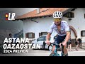 Astana qazaqstan team 2024 preview  lanterne rouge cycling podcast