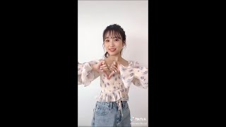 TikTokでも話題!人気のフィンガーダンス