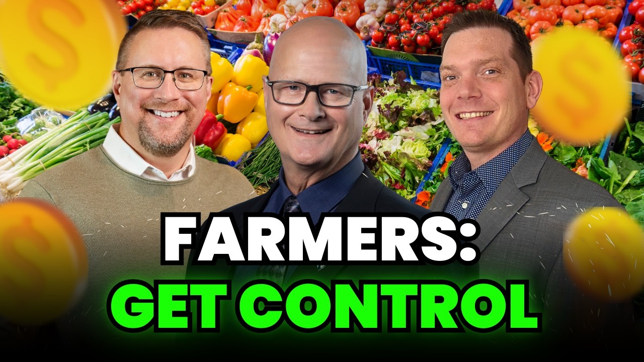 Farm Cash Flow Is the Real Problem (Here’s the Fix) | Infinite Banking for Farmers