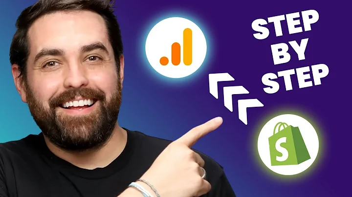 Mastering Google Analytics for Shopify Success