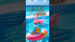 Deep Work Mode #focus #study #workmusic #jazz #productivity #jazzinstrumental #music #relaxjazz