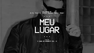 MEU LUGAR - Mc PH, MC Paiva (DJ Costela, Solanno, Pedrin, Frank) (FAIXA 08)