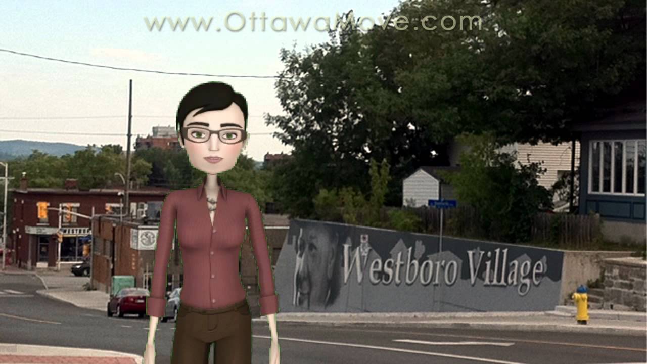 Westboro :: Real Estate Update for 05 September 2011