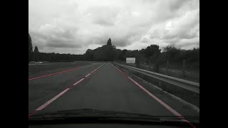 Multi-agent approach for lane detection and tracking