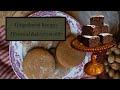 I Tried Baking Gingerbread Recipes from 1887: Cozy Historical Baking Vlog