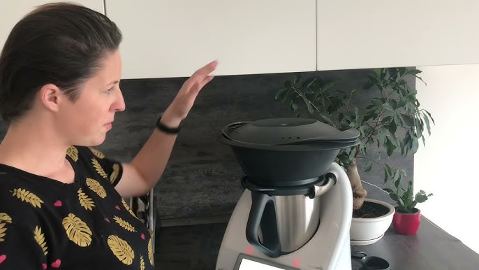 Meet Thermomix: The Tesla of kitchen appliances