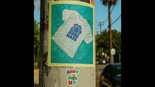 AYA MUH - Shaking in the bottle (prod. by Lim Sha)