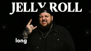 Jelly Roll - Down the Road Together (NEW SONG 2025) - COVER REMIX