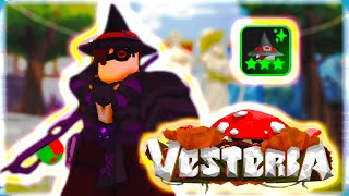 ONE OF THE BEST ITEMS IN VESTERIA!  | Roblox Vesteria by Krewbracks 1,429 views 2 weeks ago 6 minutes, 50 seconds