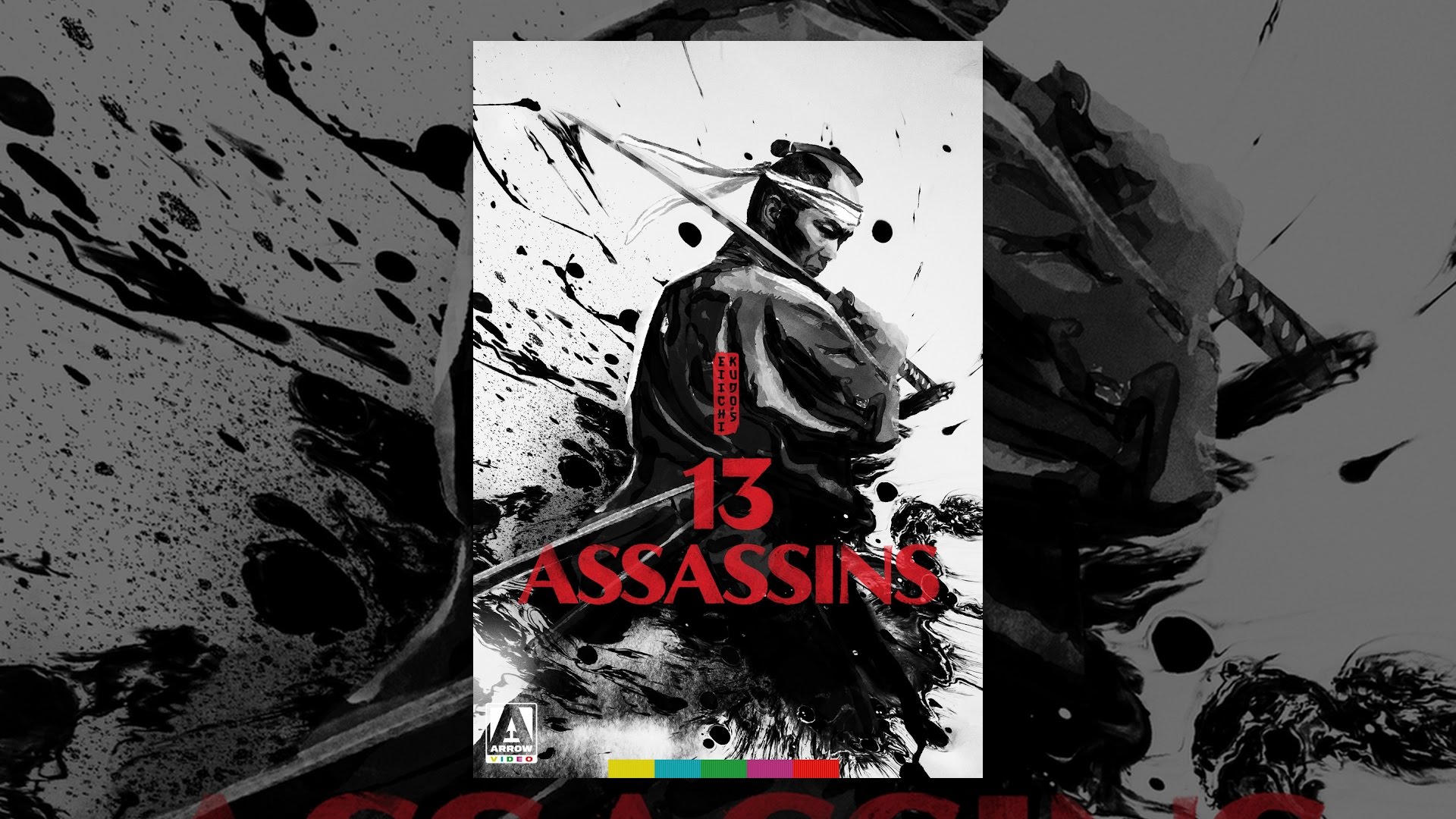 洋楽 The Assassinz / Missing III 13 Assassins - YouTube