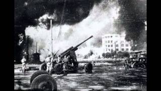 Видео Пропахла порохом земля (автор: Runo runomir)