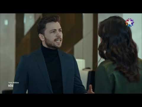 Söz 70.Bolum -  Yavuz Derya Konusmasi