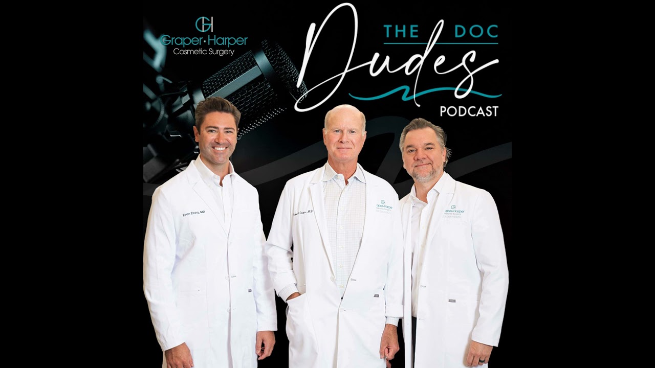 Guys Do It Too: Men and Plastic Surgery, Skincare, and Botox