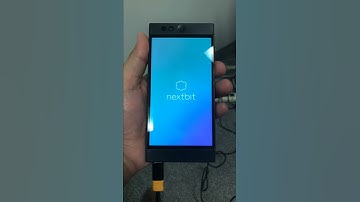 Nextbit robin issue - splash screen stuck and PC not recognized