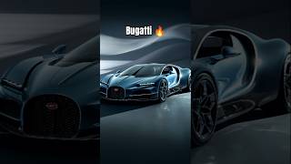 Bugatti की कहानी: कैसे एक सपना बना दुनिया की सबसे तेज़ कार! 🏎️ | Ettore Bugatti Story #Shorts