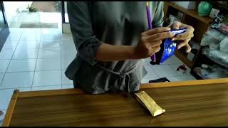 GPI KUIS ALAT PENJEPIT KANTONG PLASTIK