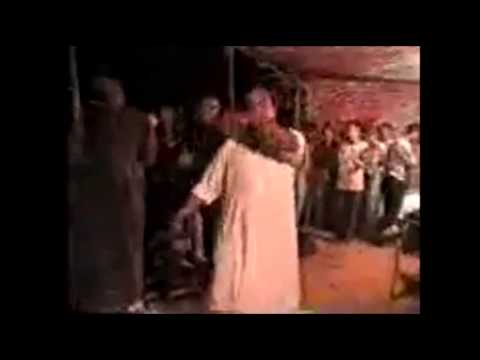 فوزي المــزداوي حني علي دنيتي صوت وصوره