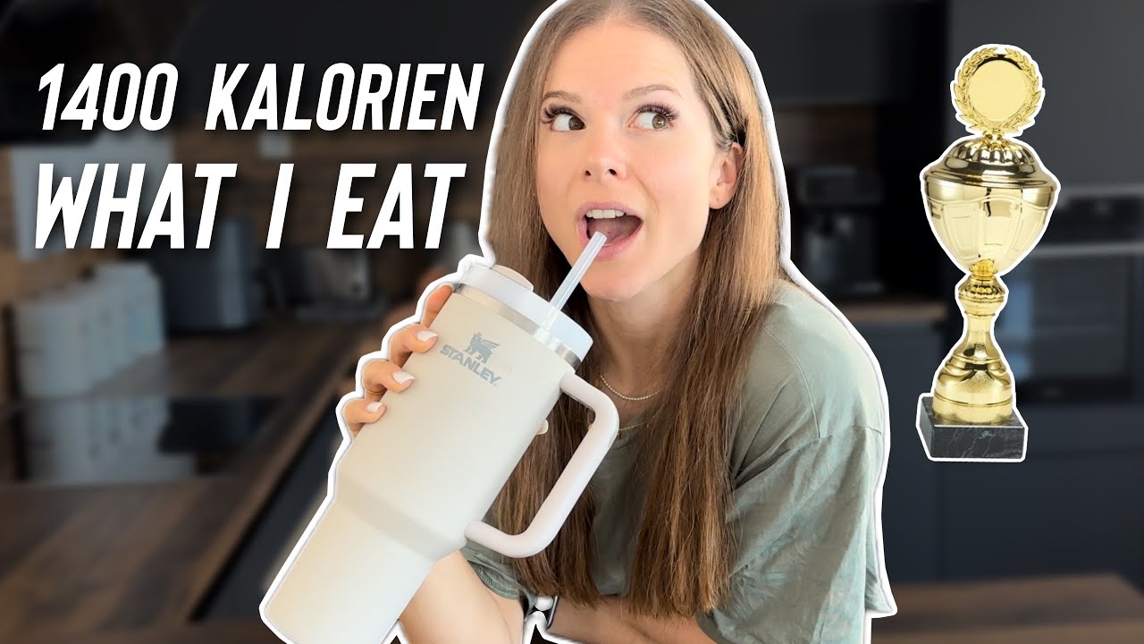 Halte ich das noch aus?! 🪫 2 weeks out PREP VLOG 📉😤💪🏼