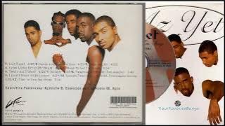 Az Yet - Last Night Album