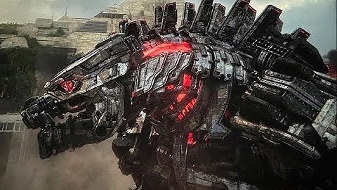 *MECHAGODZILLA* 2021 MOVIE REFERENCES [KAIJU UNIVERSE]